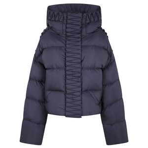 Raxxy Women Puffer Jacket